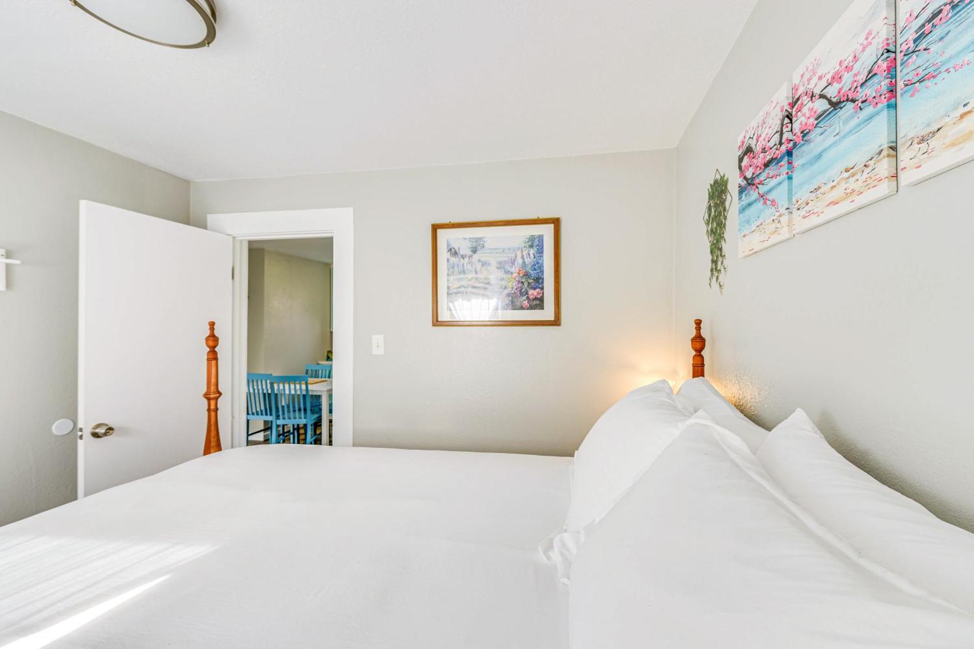 Cozy Norcal Cottage 2 Mi To Redwoods And Beaches! Orick ภายนอก รูปภาพ