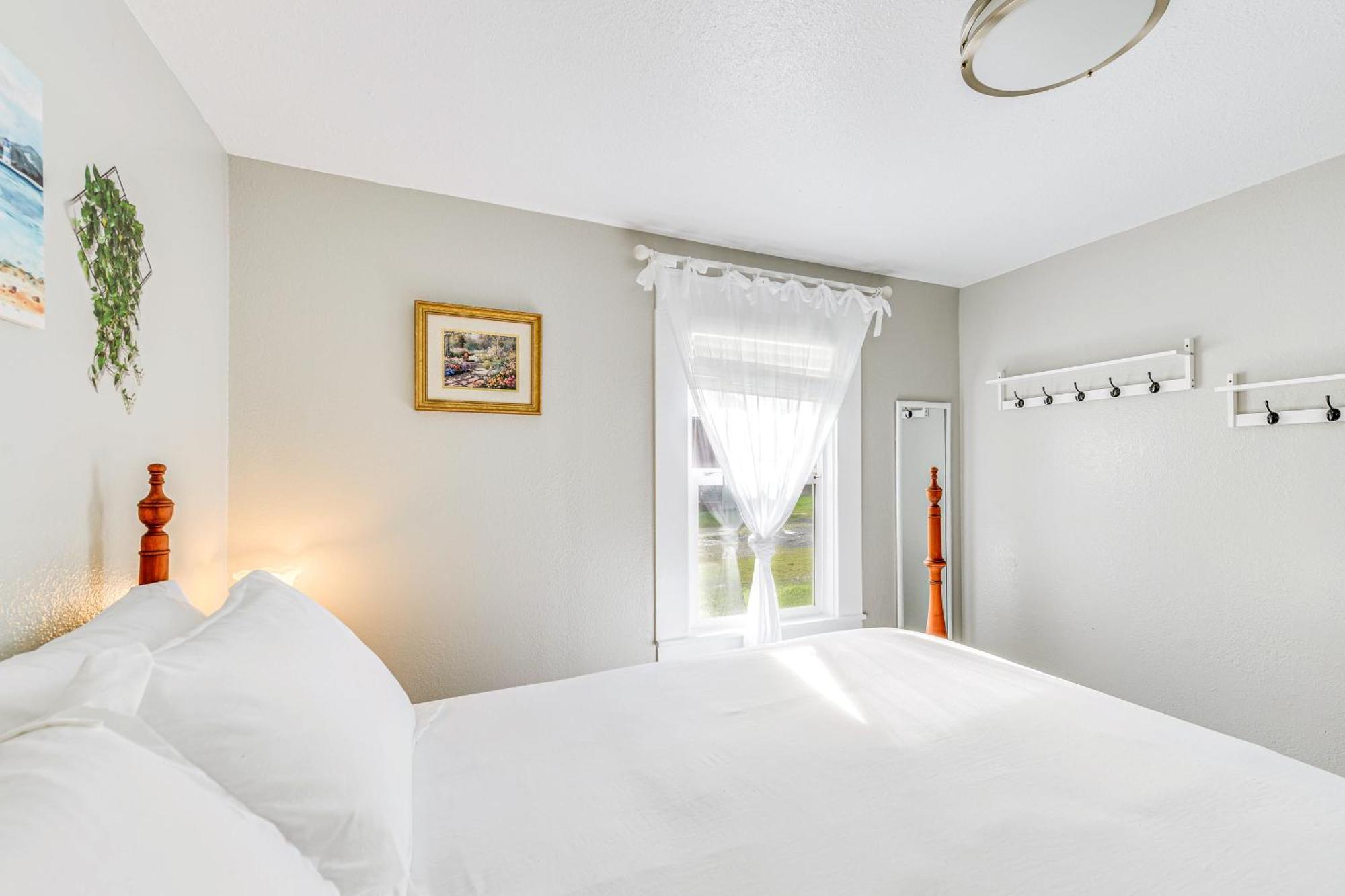 Cozy Norcal Cottage 2 Mi To Redwoods And Beaches! Orick ภายนอก รูปภาพ